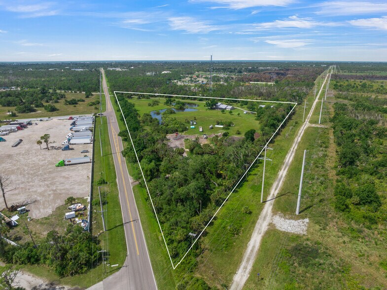 More Photos Of 1520 S River Rd, Englewood Land For Sale