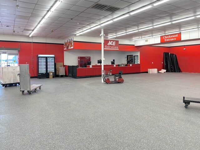 More Photos Of 616 US Highway 181, Taft Freestanding For Sale