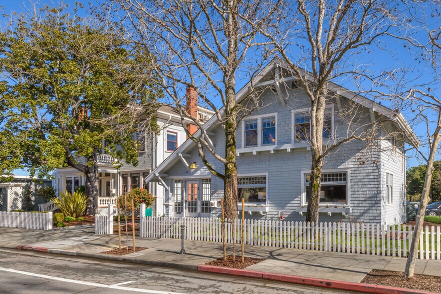 More Photos Of 8 Keller St, Petaluma Office Residential For Sale