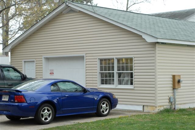 More Photos Of 45146 Andover Estates Rd, Valley Lee Warehouse For Lease