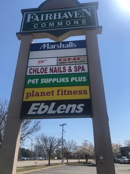 More Photos Of 1-42 Fairhaven Commons Way, Fairhaven Unknown For Lease