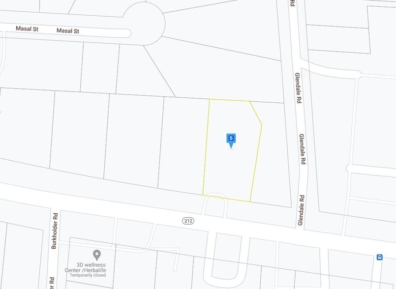 More Photos Of 6565 Beach Blvd, Jacksonville Loft Creative Space For Lease