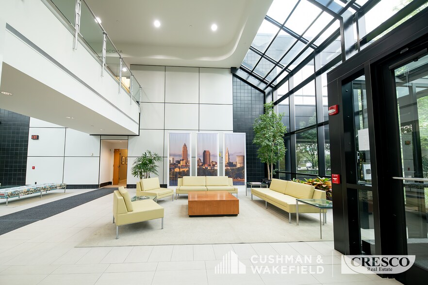 More Photos Of 6060 Parkland Blvd, Mayfield Heights Office For Lease