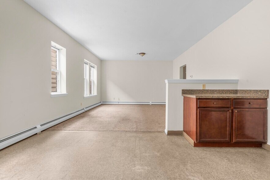 More Photos Of , Waterbury Multifamily For Sale