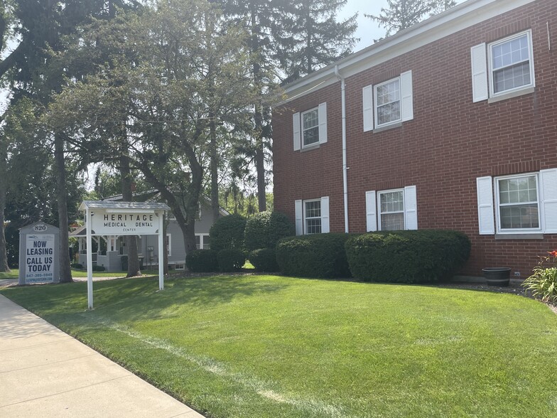 More Photos Of 800 Main St, Antioch Office For Lease