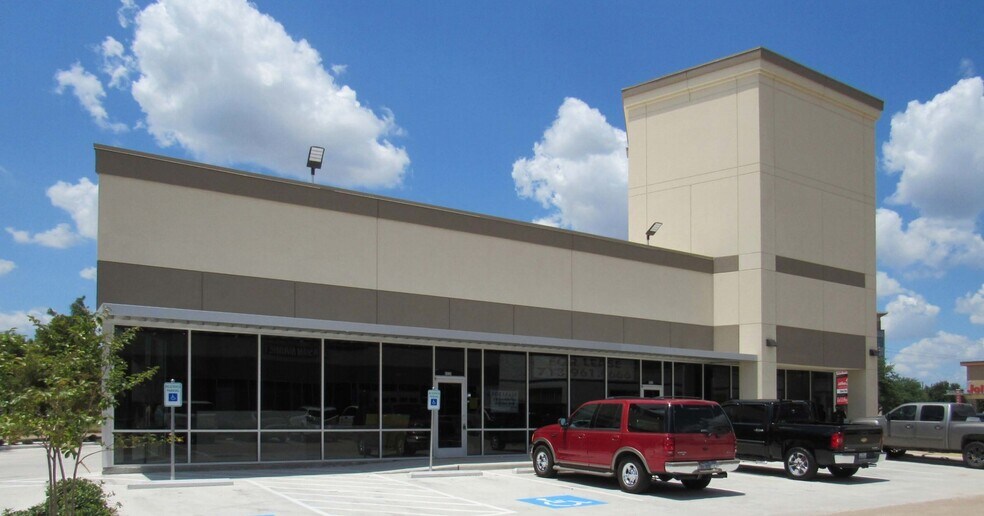 More Photos Of , Houston General Retail For Sale