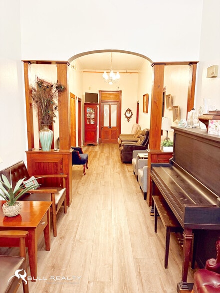 More Photos Of 185 S Hulin Ave, Tignall Assisted Living For Sale