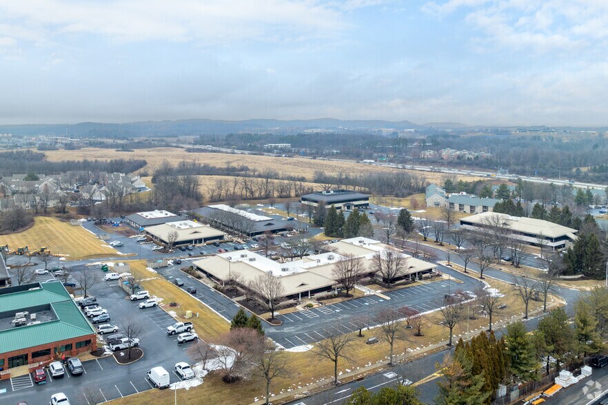 More Photos Of 875 Berkshire Blvd, Wyomissing Office For Lease