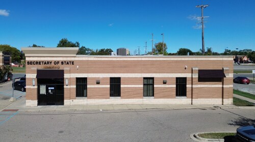 Primary Photo Of 26603-26605 Michigan Ave, Inkster Freestanding For Sale