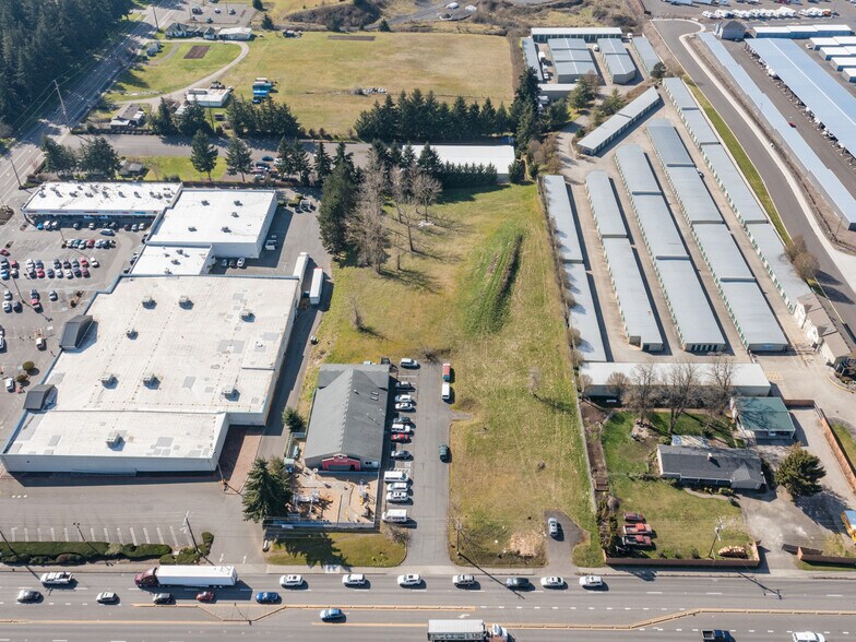 More Photos Of 7806 NE 117th Ave, Vancouver Land For Sale
