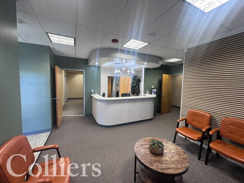 More Photos Of 2273 E Gala St, Meridian Office For Sale