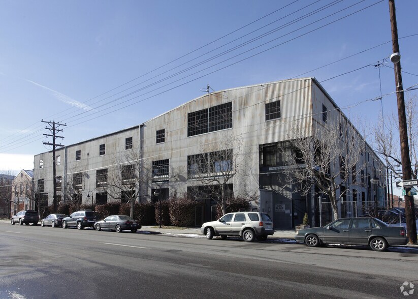 More Photos Of 3377 Blake St, Denver Office Residential For Lease