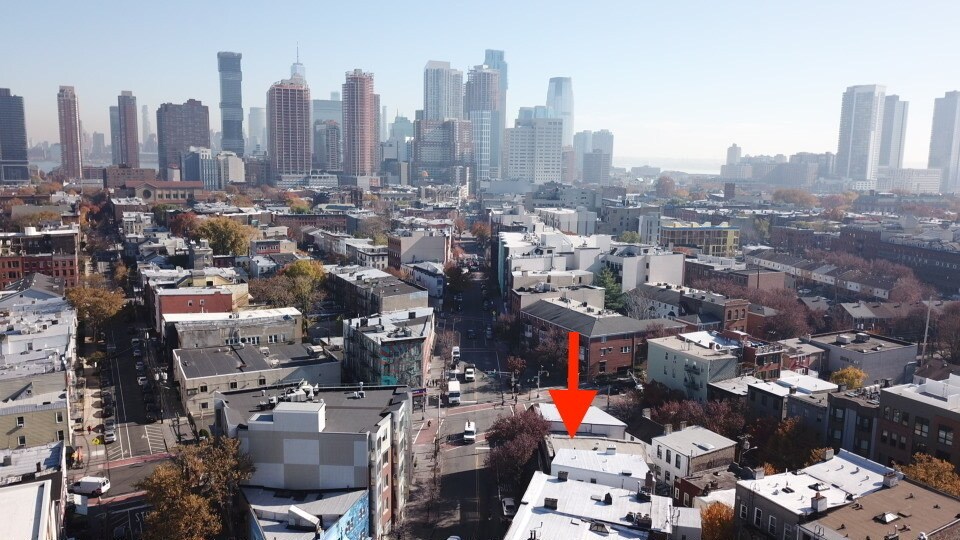 More Photos Of 271 Newark Ave, Jersey City Storefront Retail Residential For Sale