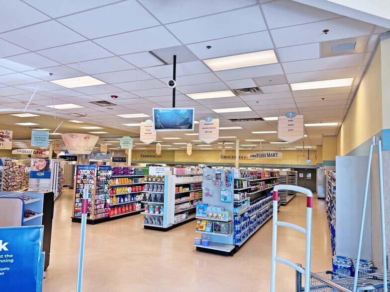 More Photos Of 955 Stony Point Rd, Santa Rosa Drugstore For Lease