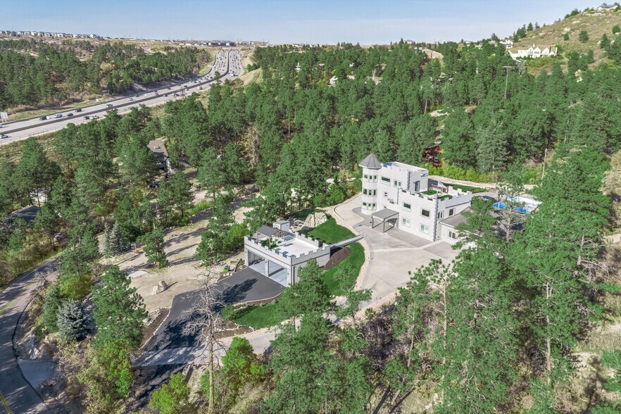 More Photos Of 5380 N Lariat Dr, Castle Rock Specialty For Sale