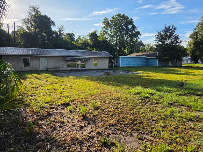 More Photos Of 3610 Darien Hwy, Brunswick Storefront Retail Office For Sale