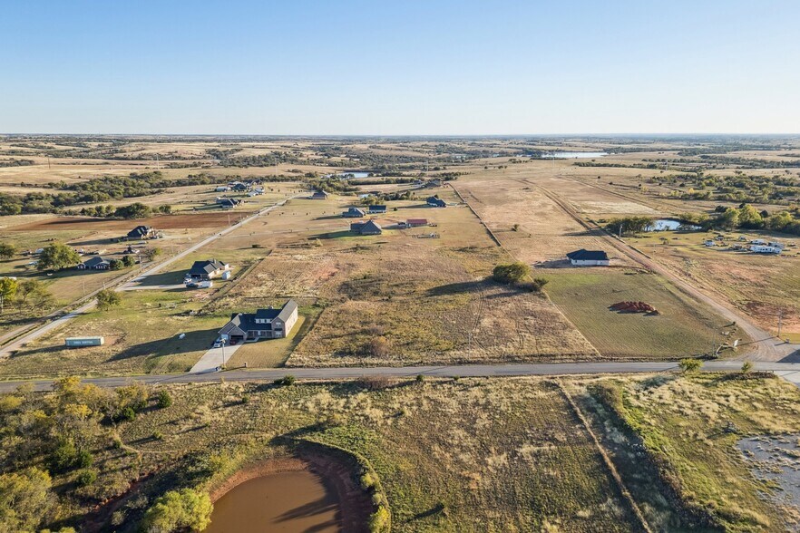 More Photos Of 1334 County Road 1250, Tuttle Land For Sale