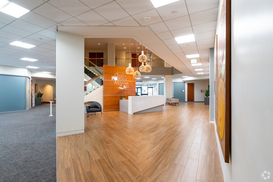 More Photos Of 395 Oyster Point Blvd, South San Francisco Office Residential For Lease