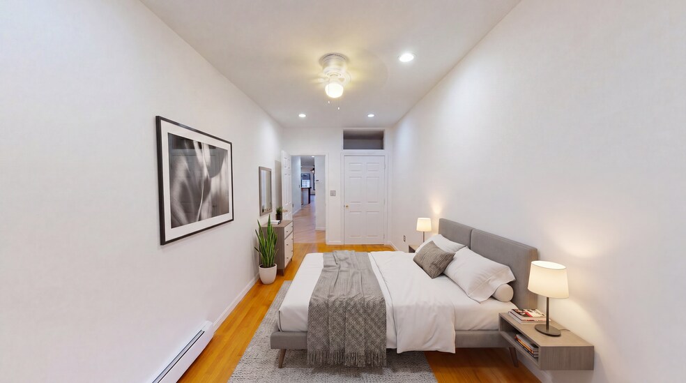 More Photos Of 360 S 3rd St, Brooklyn Apartments For Sale