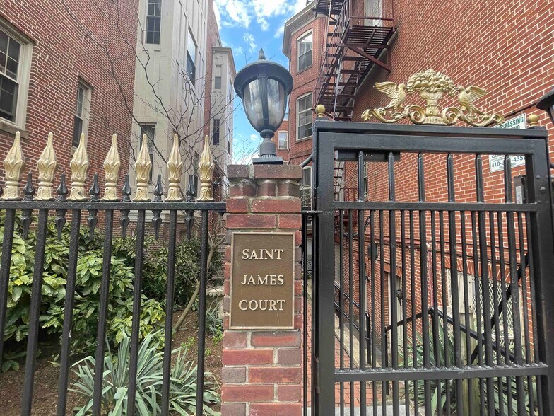 More Photos Of 1316 Eutaw Pl, Baltimore Apartments For Sale