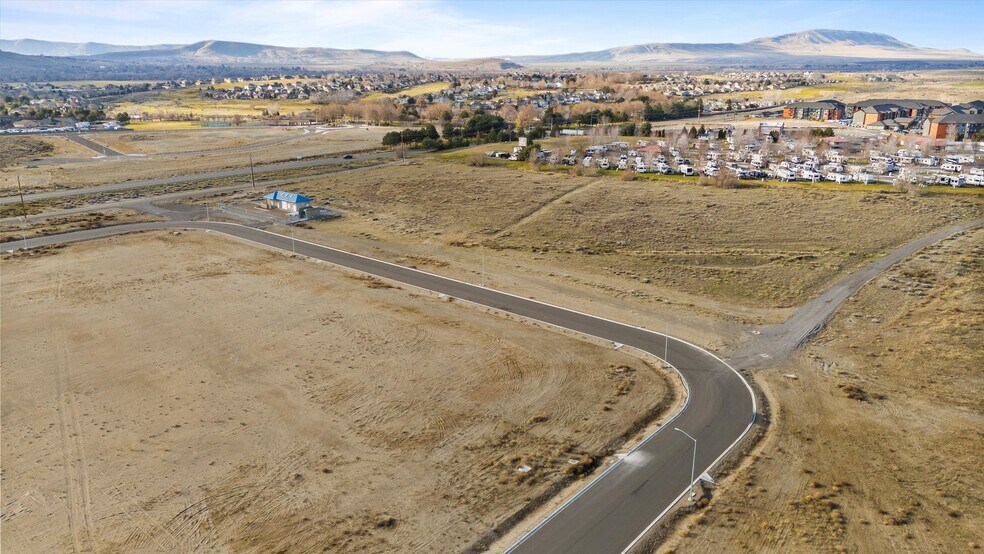 More Photos Of 2621 Robertson Drive Dr, Richland Land For Sale