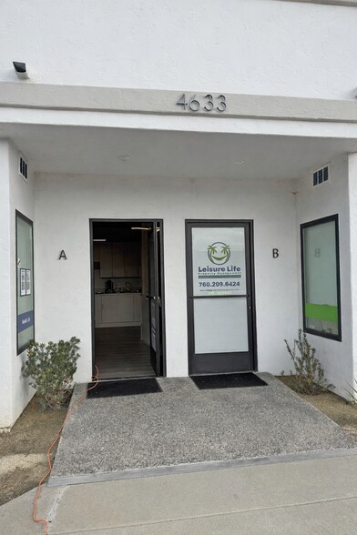 More Photos Of 4633-4639 30th St, San Diego Storefront Retail Residential For Lease
