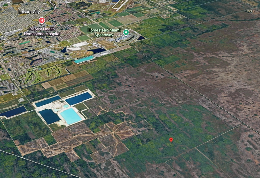 More Photos Of Card Sound Rd, Homestead Land For Sale