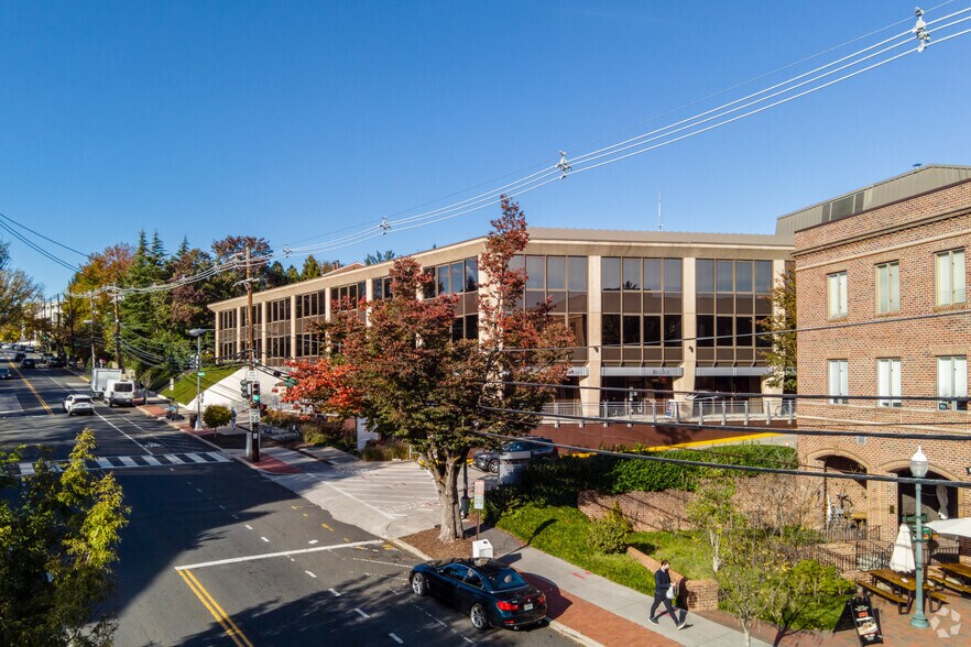 More Photos Of 3301 New Mexico Ave NW, Washington Medical For Lease