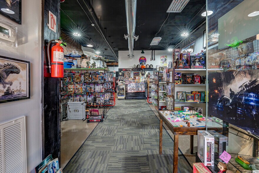 More Photos Of 227 Main St, Kingsport Storefront Retail Residential For Sale