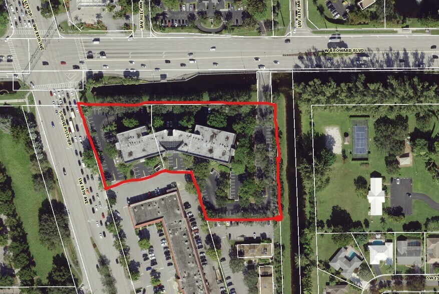 More Photos Of 2 S University Dr, Plantation Office For Lease