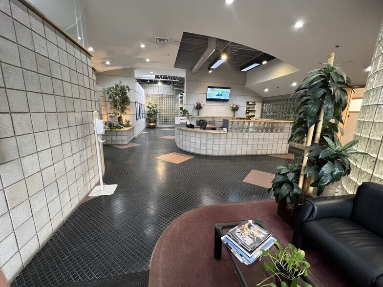 More Photos Of 634 Alpha Dr, Pittsburgh Office For Lease