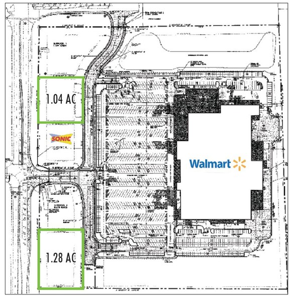 Primary Photo Of 1601 18th St, Silvis Land For Sale