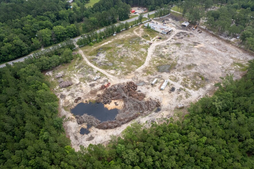 More Photos Of 1682 US-80, Bloomingdale Land For Sale