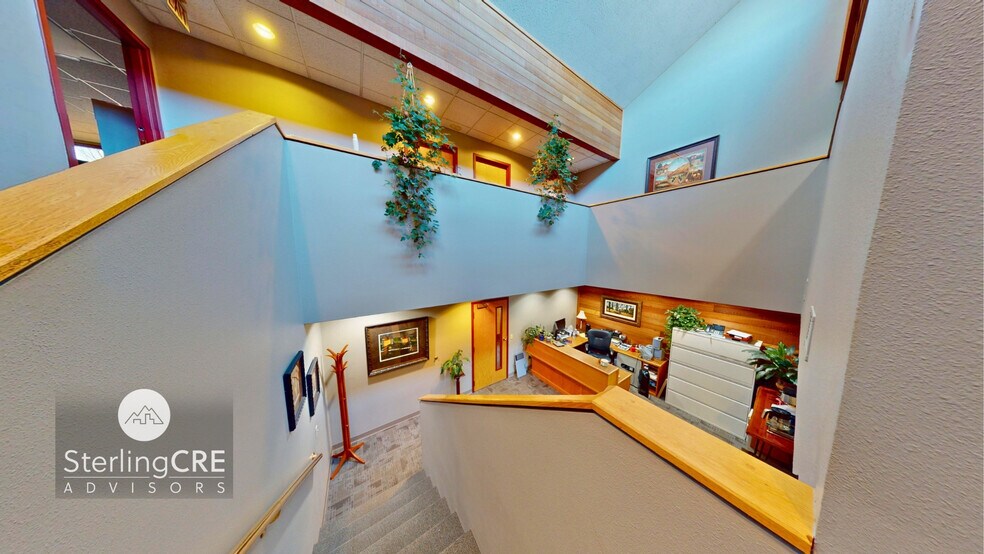 More Photos Of 430 N Ryman St, Missoula Office For Sale
