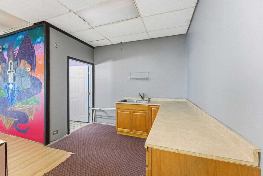 More Photos Of 45-65 Southwick Rd, Westfield General Retail For Lease