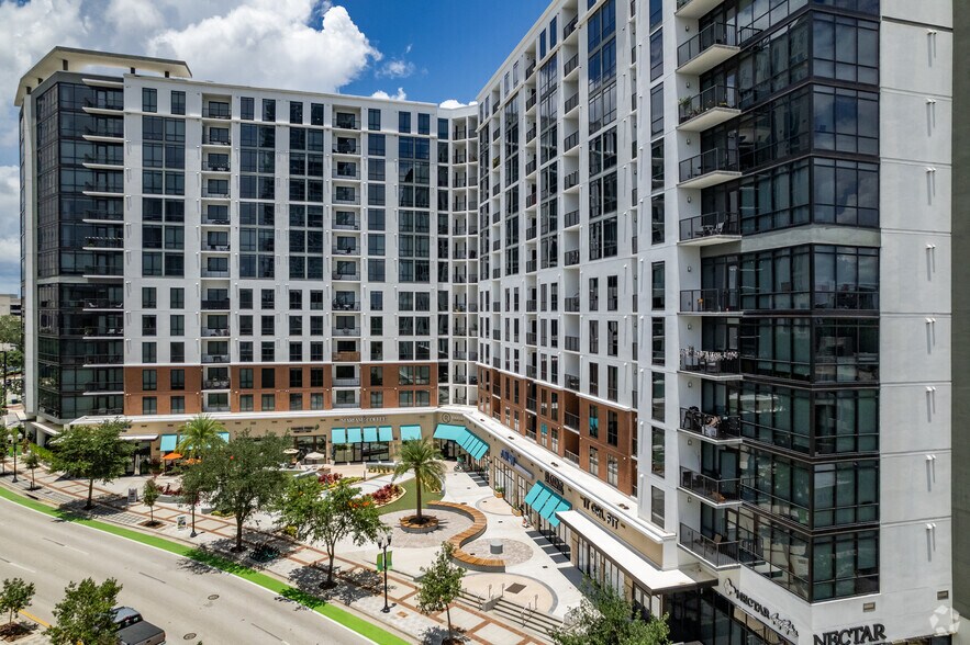 More Photos Of 361 N ROSALIND AVE, Orlando Apartments For Lease