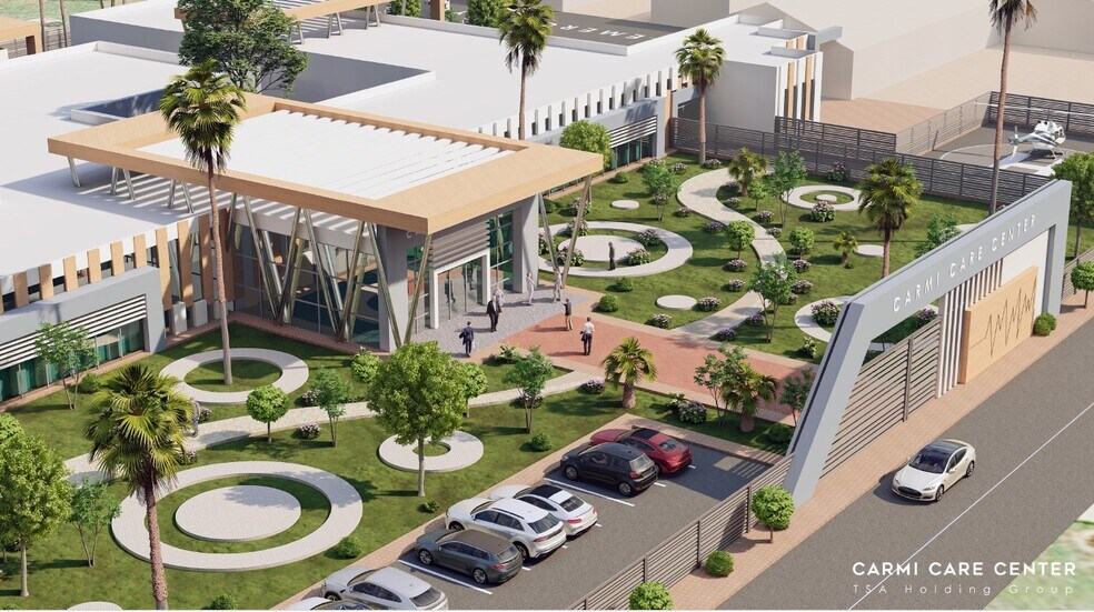 More Photos Of 400 W Webb St, Carmi Rehabilitation Center For Sale