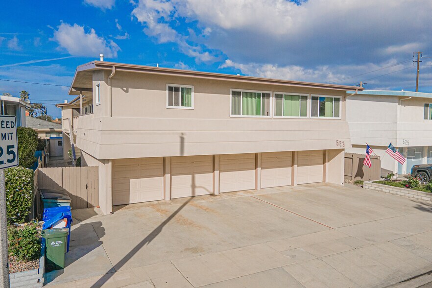 More Photos Of 523 Avenue G, Redondo Beach Apartments For Sale
