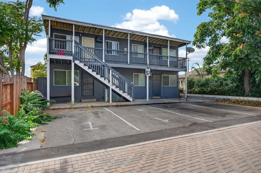 More Photos Of 2390-2398 Oakmont St, Sacramento Apartments For Sale