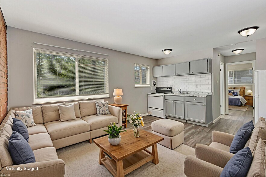 More Photos Of 1005-1007 Dana Ave, Cincinnati Apartments For Sale