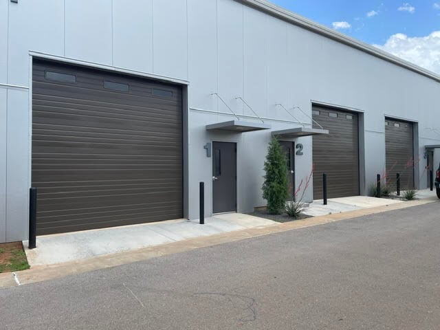 More Photos Of 807 NW 72nd St, Oklahoma City Self Storage For Sale