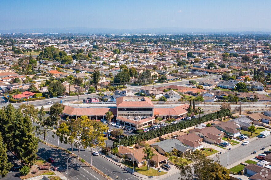 More Photos Of 18300 Gridley Rd, Artesia Unknown For Lease