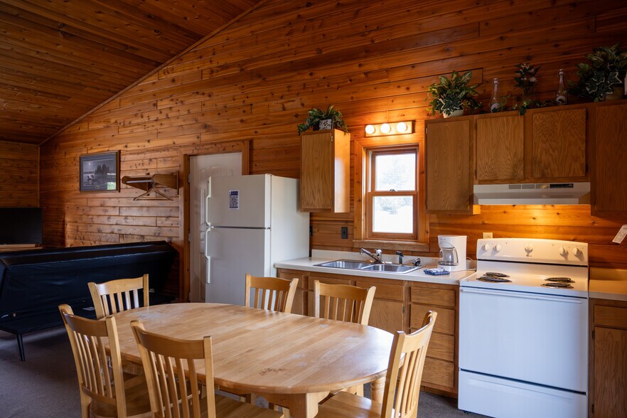 More Photos Of W5630 State Road 21, Necedah Specialty For Sale