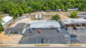 More Photos Of 641 N Ferdon Blvd, Crestview Freestanding For Sale