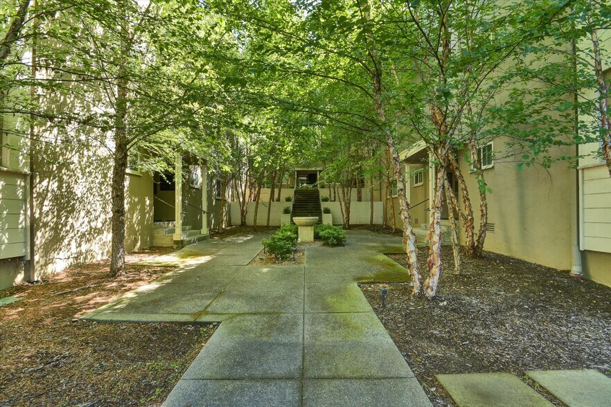 More Photos Of 1118 Sir Francis Drake Blvd, Kentfield Apartments For Sale