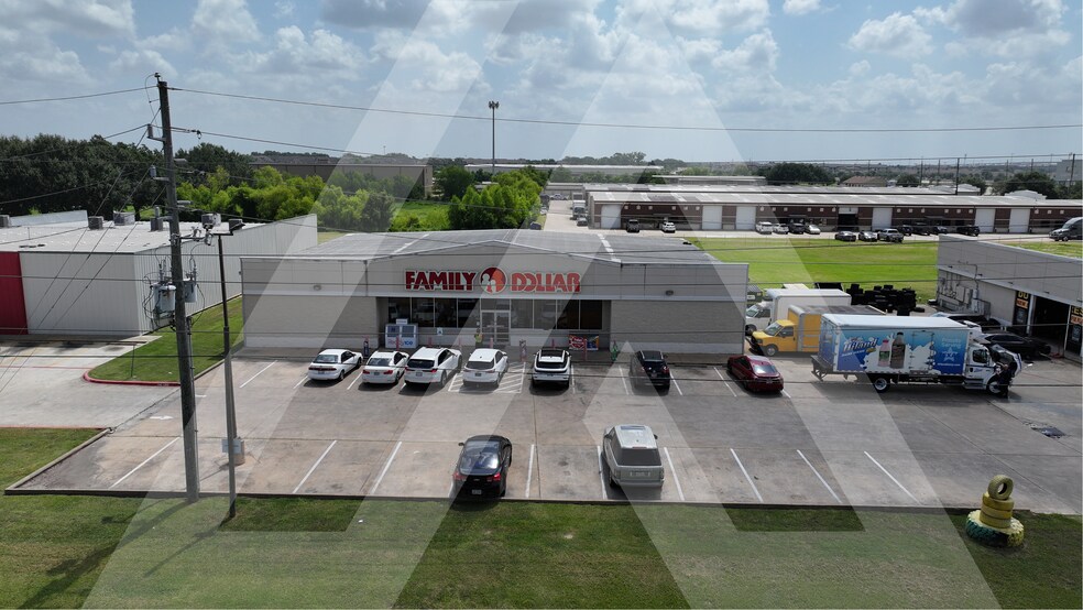 More Photos Of 5160 Franz Rd, Katy Storefront Retail Office For Sale