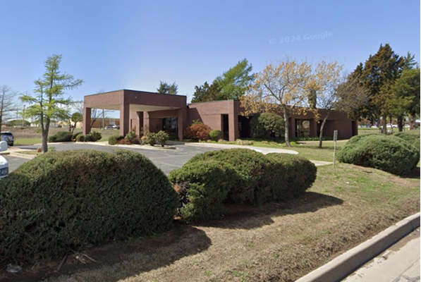 Primary Photo Of 4302 SW Lee Blvd, Lawton Skilled Nursing Facility For Lease