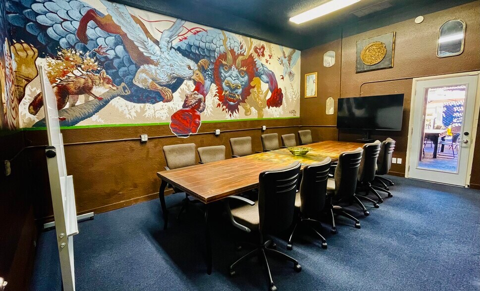 More Photos Of 826 S Victory Blvd, Burbank Coworking Space