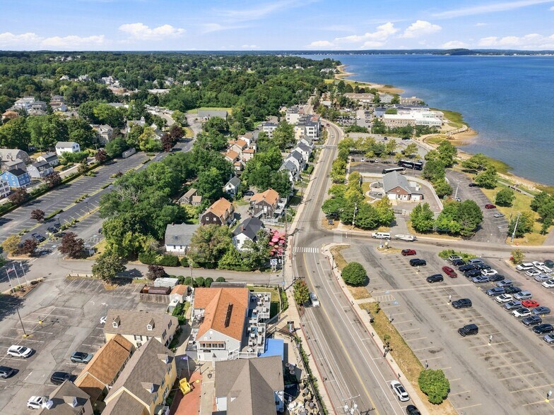 More Photos Of 170 Water St, Plymouth Storefront For Lease
