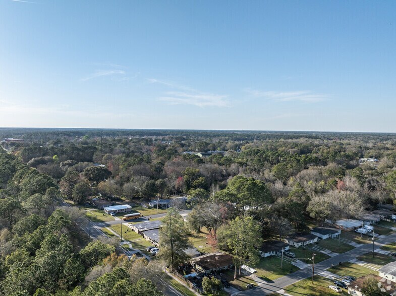 More Photos Of 8728 Normandy Blvd, Jacksonville Land For Sale